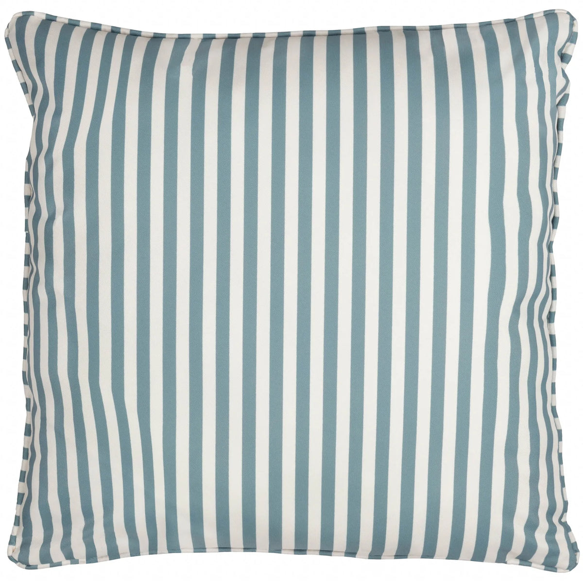 Claudia Outdoor Duck Egg Blue Cushion Cover or Filled Cushion 45cm x 45cm - additional product view 3