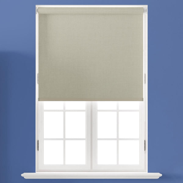 Como Harmony Blackout Made to Measure Roller Blind - Ideal
