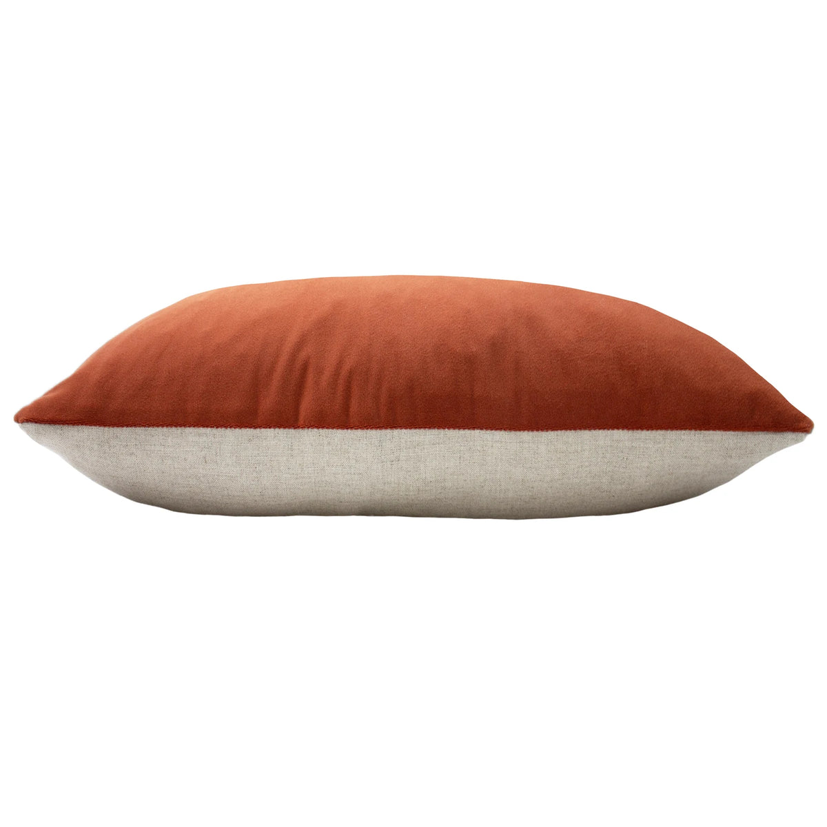 Contra Velvet Brick Cushion Cover 40cm x 60cm - additional product view 3