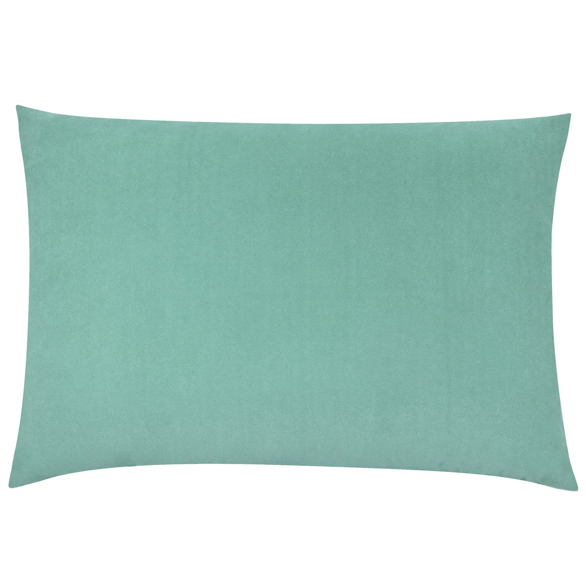 Contra Velvet Mist Blue Cushion Cover 40cm x 60cm - additional product view 1