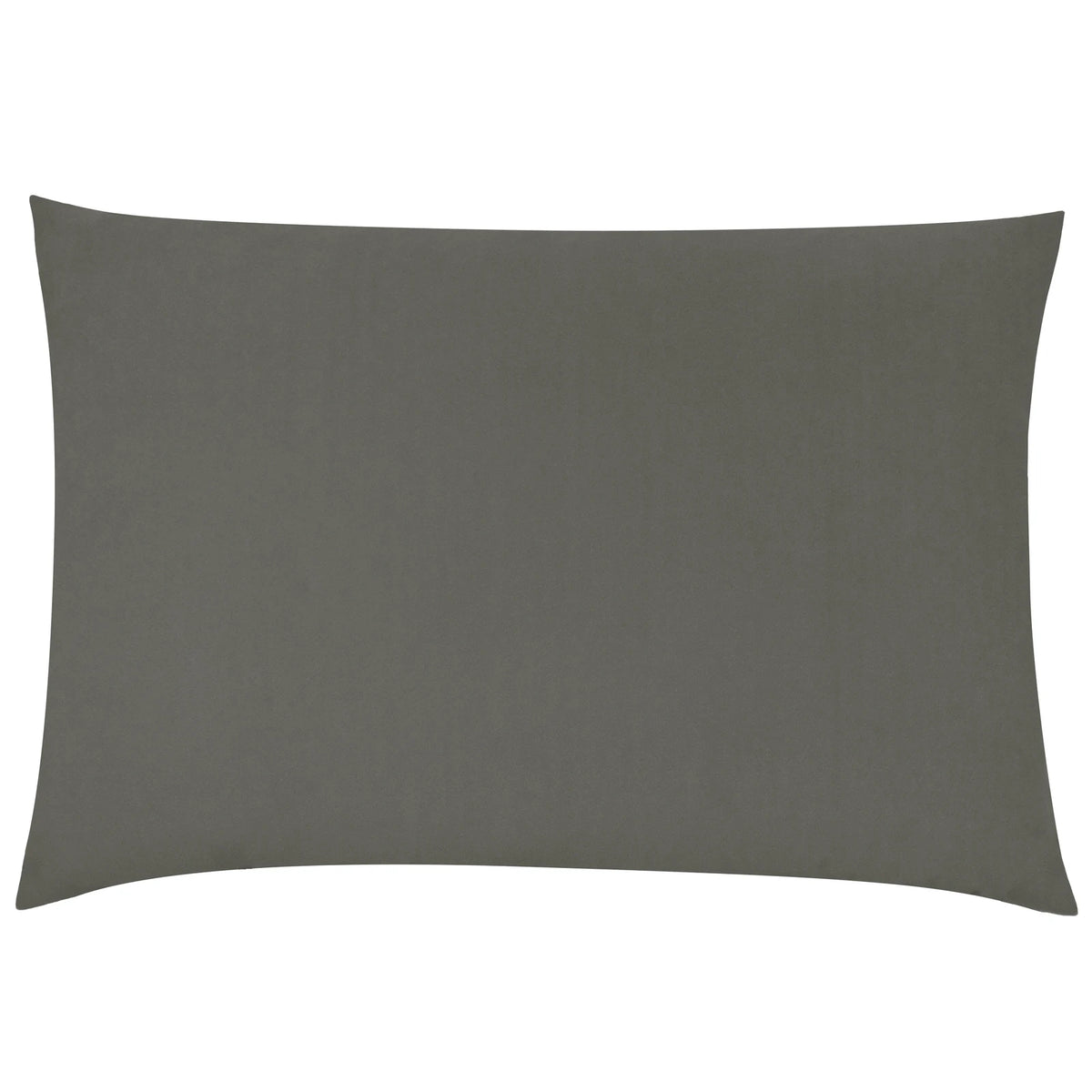Contra Velvet Steel Cushion Cover 40cm x 60cm - additional product view 1