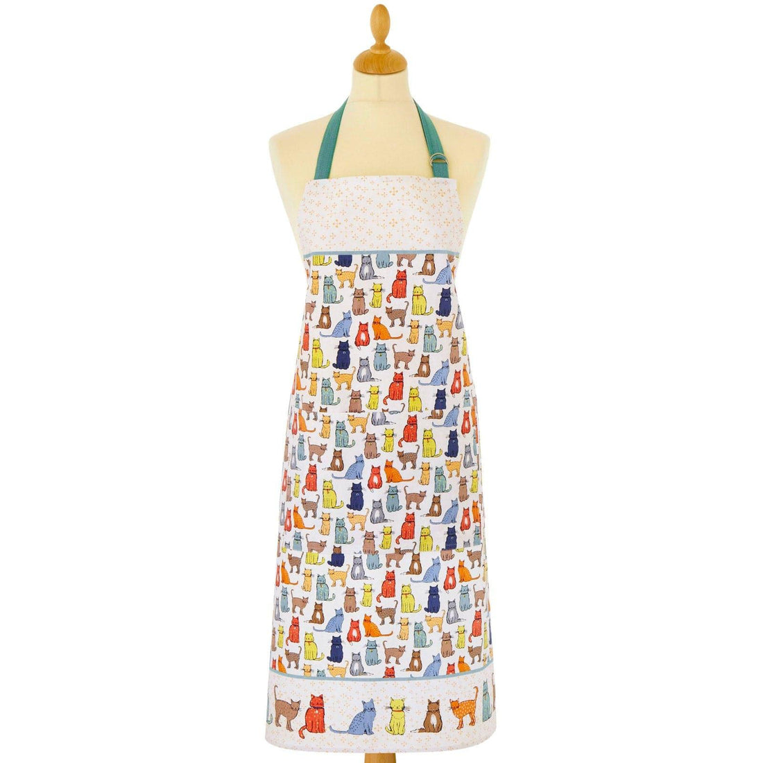 Ulster Weavers Catwalk 100% Cotton Apron