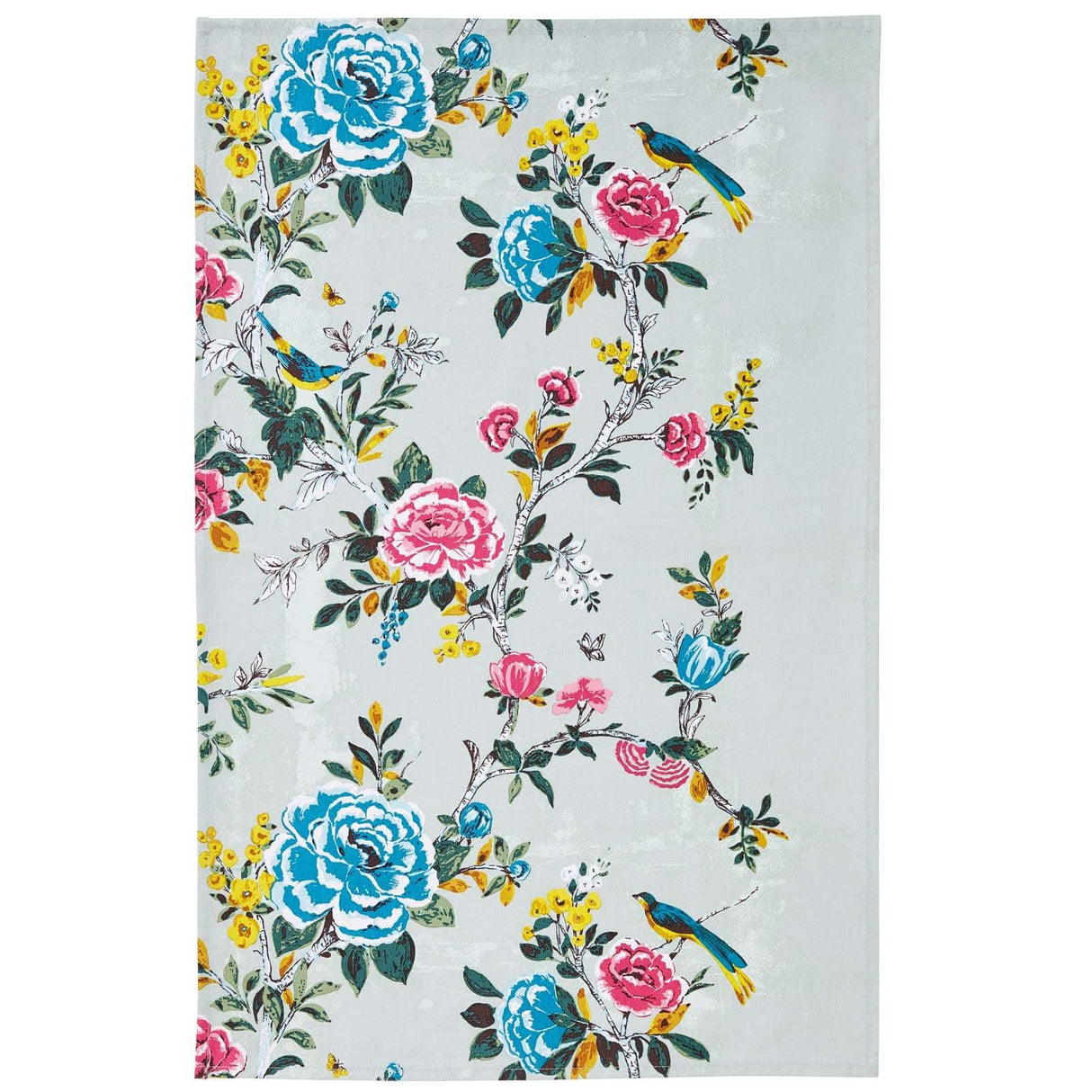 Ulster Weavers Aviary 100% Cotton Apron and Bag Tea Towel