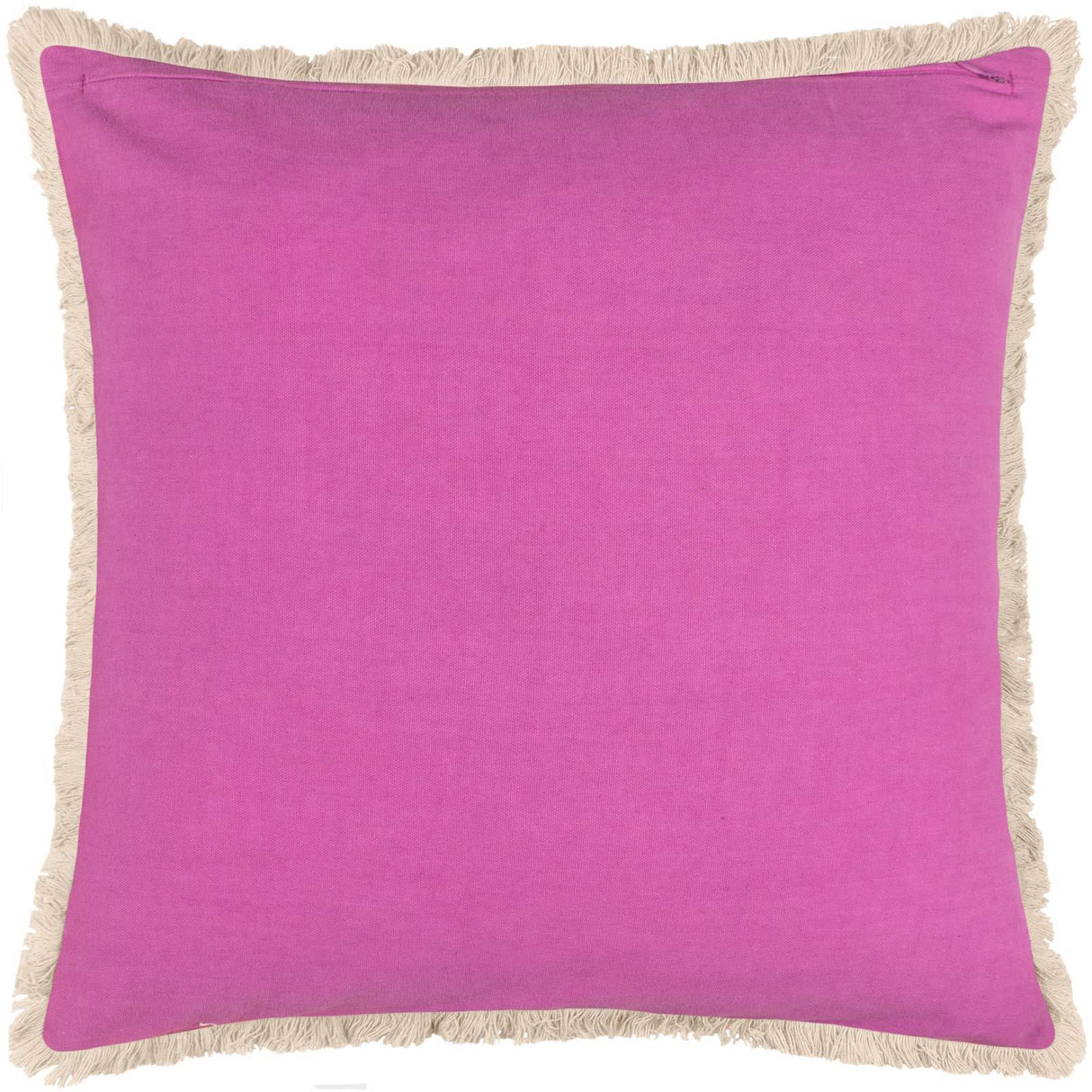 Cypressa Floral Mosaic Cushion Cover 20" x 20" by furn. 3