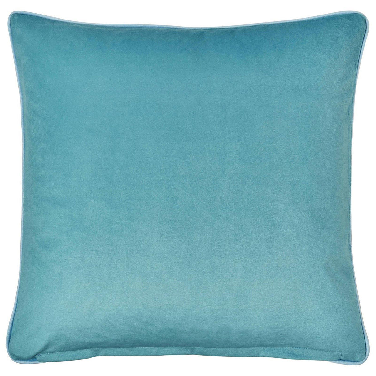Fusion Ingo Velvet Cushion Cover 43cm x 43cm 4