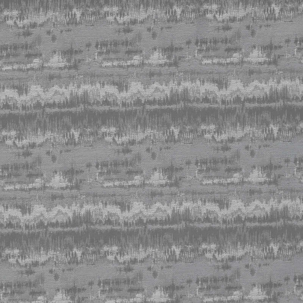 Cancun Grey Made To Measure Roman Blind by Style Furnishings