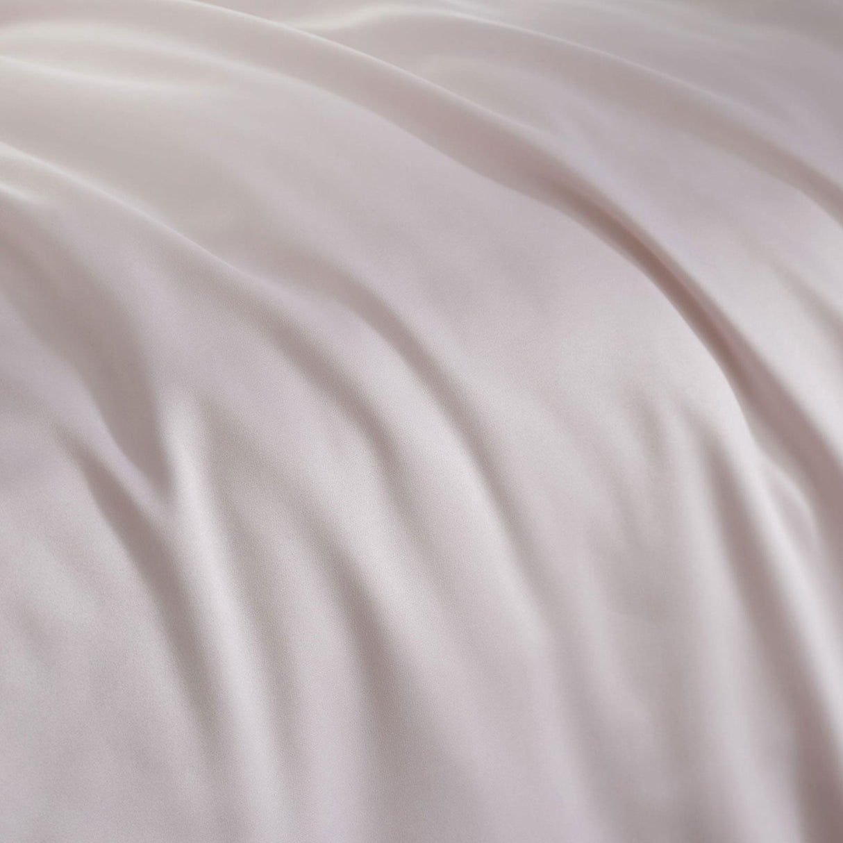 Silky Soft Satin Duvet Cover Set by Catherine Lansfield