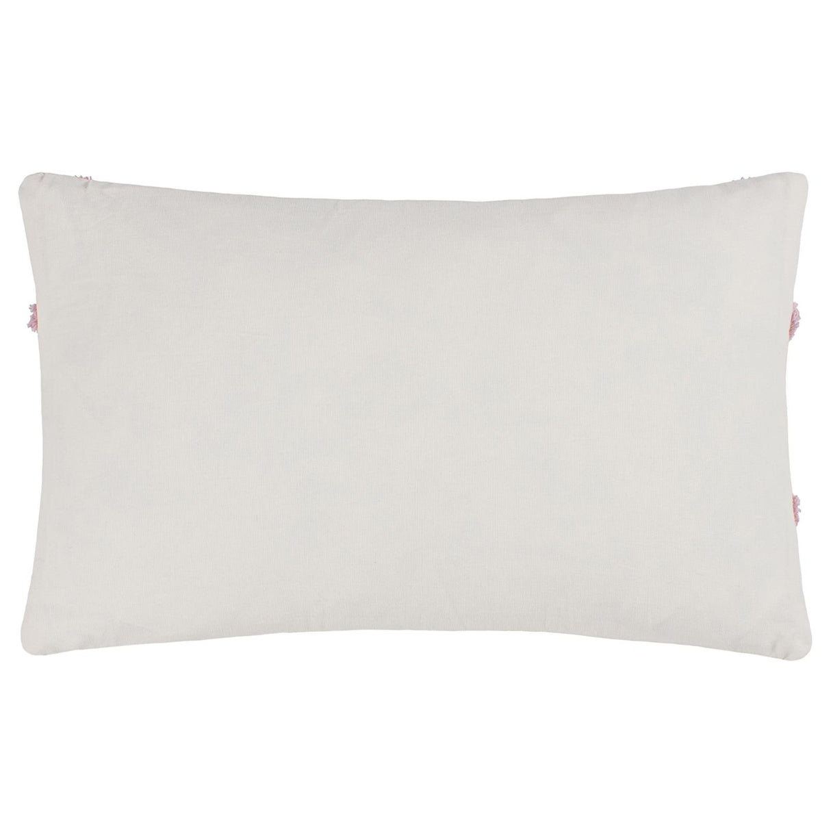 Joy Cotton Tufted Cushion Cover by heya home 4
