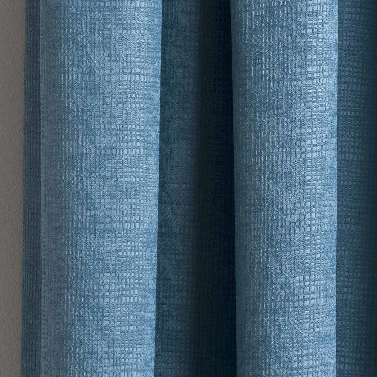Matrix Thermal Dim Out Tape Top Pencil Pleat Curtains by Enhanced Living