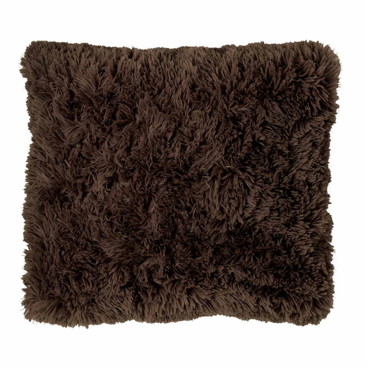 Catherine Lansfield Cuddly Soft Filled Cushion 45cm x 45cm (18" x 18") 20