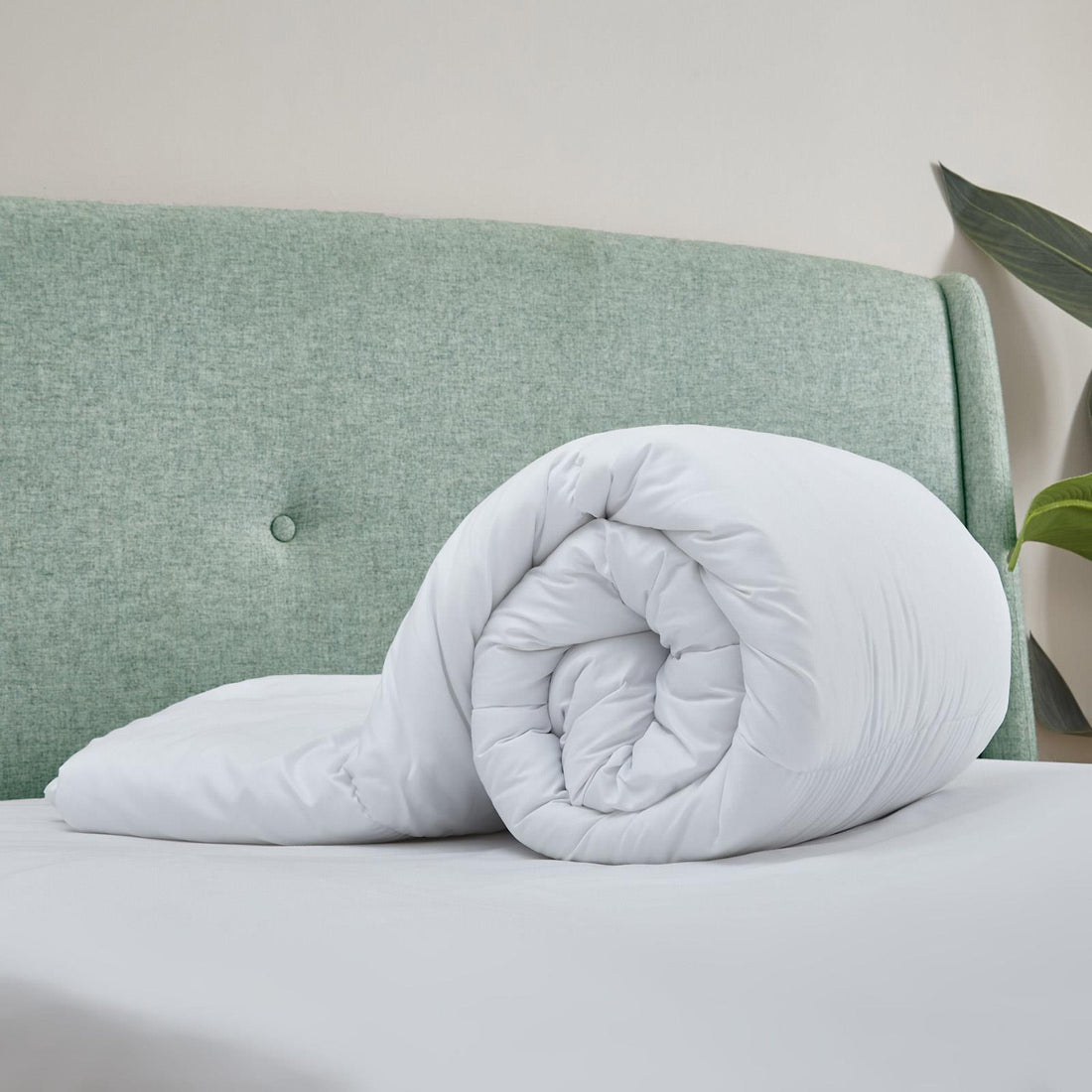 Catherine Lansfield So Soft Hollowfibre Duvet 15 Tog