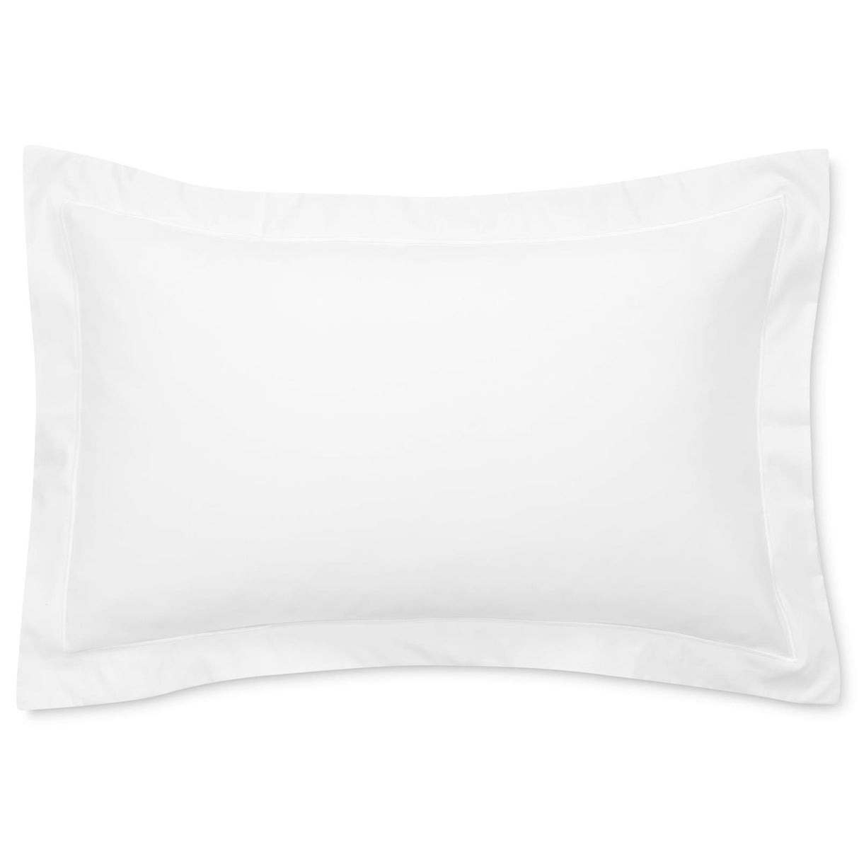 800 Thread Count Cotton Sateen Pillowcases Pair by Bianca