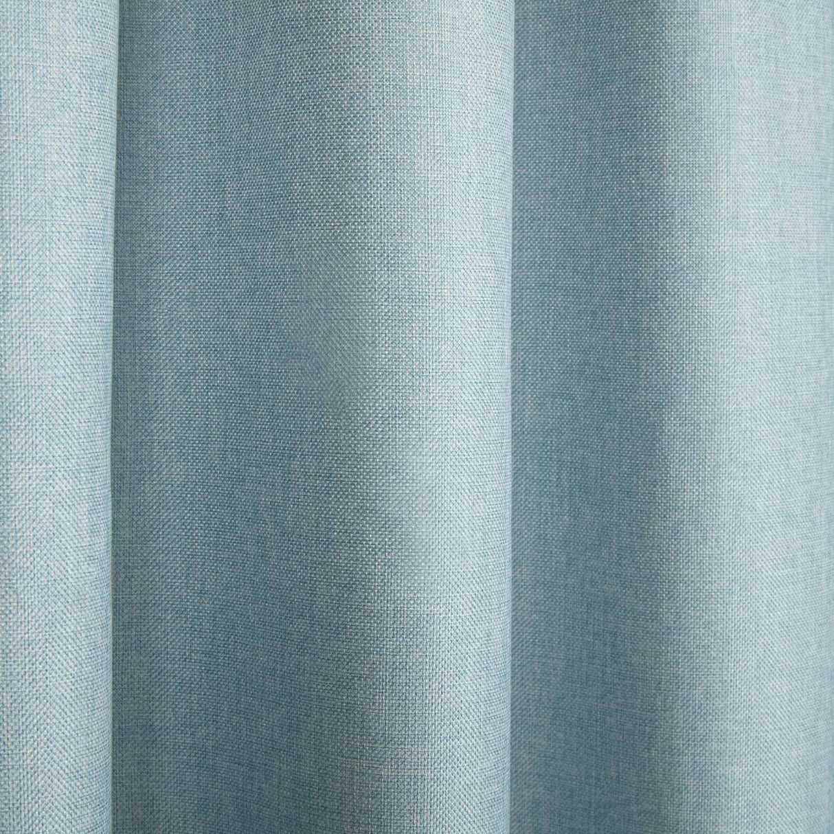 Eclipse Blackout Tape Top Pencil Pleat Curtains by Sundour