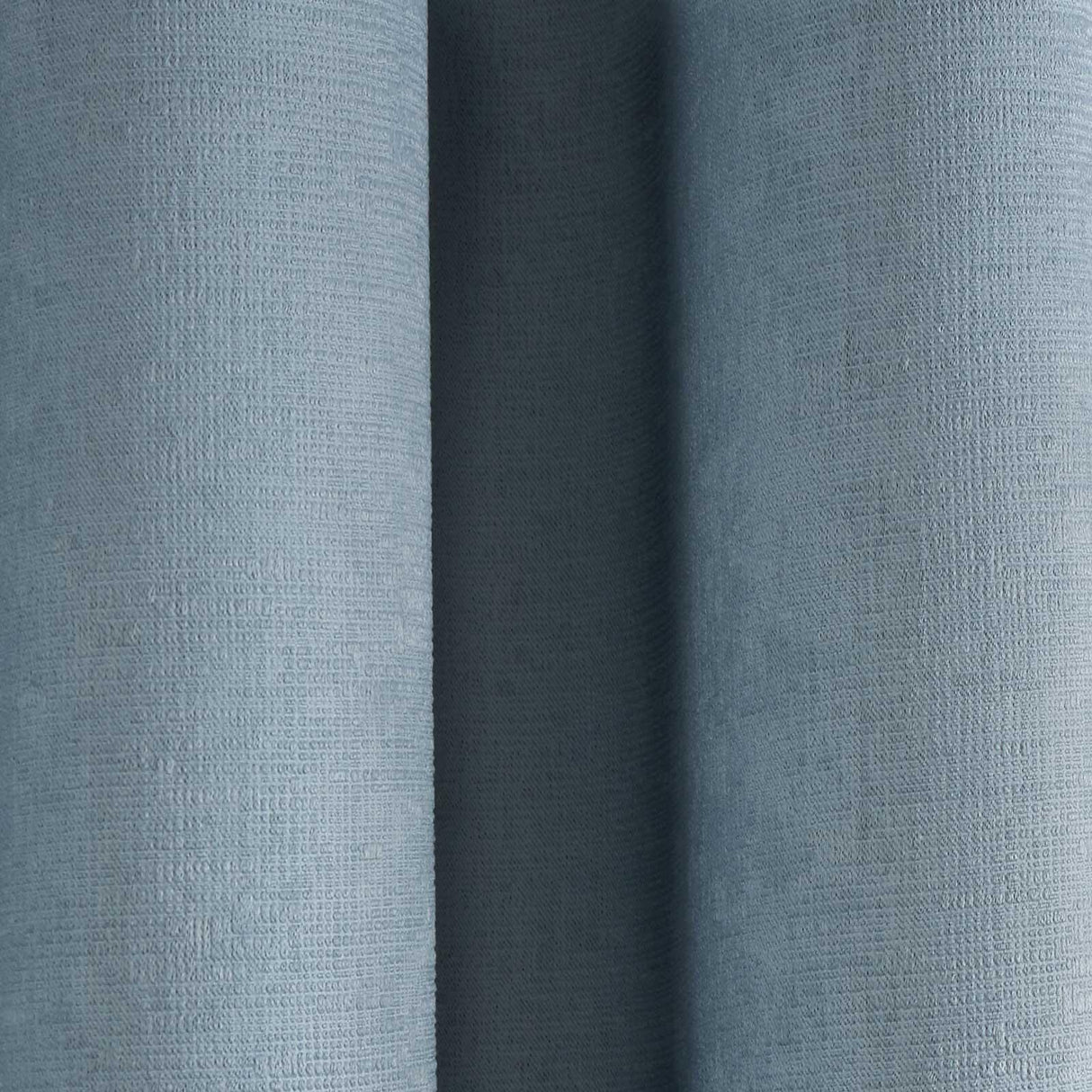 Strata Dim Out Woven Thermal Eyelet Curtains by Fusion