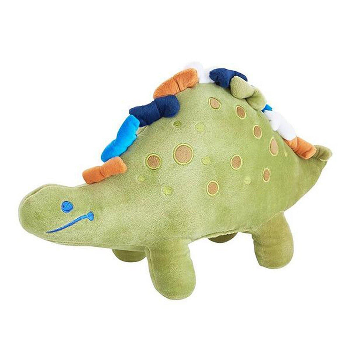 Catherine Lansfield Dino 3D Dinosaur Shaped Kids Filled Cushion 2