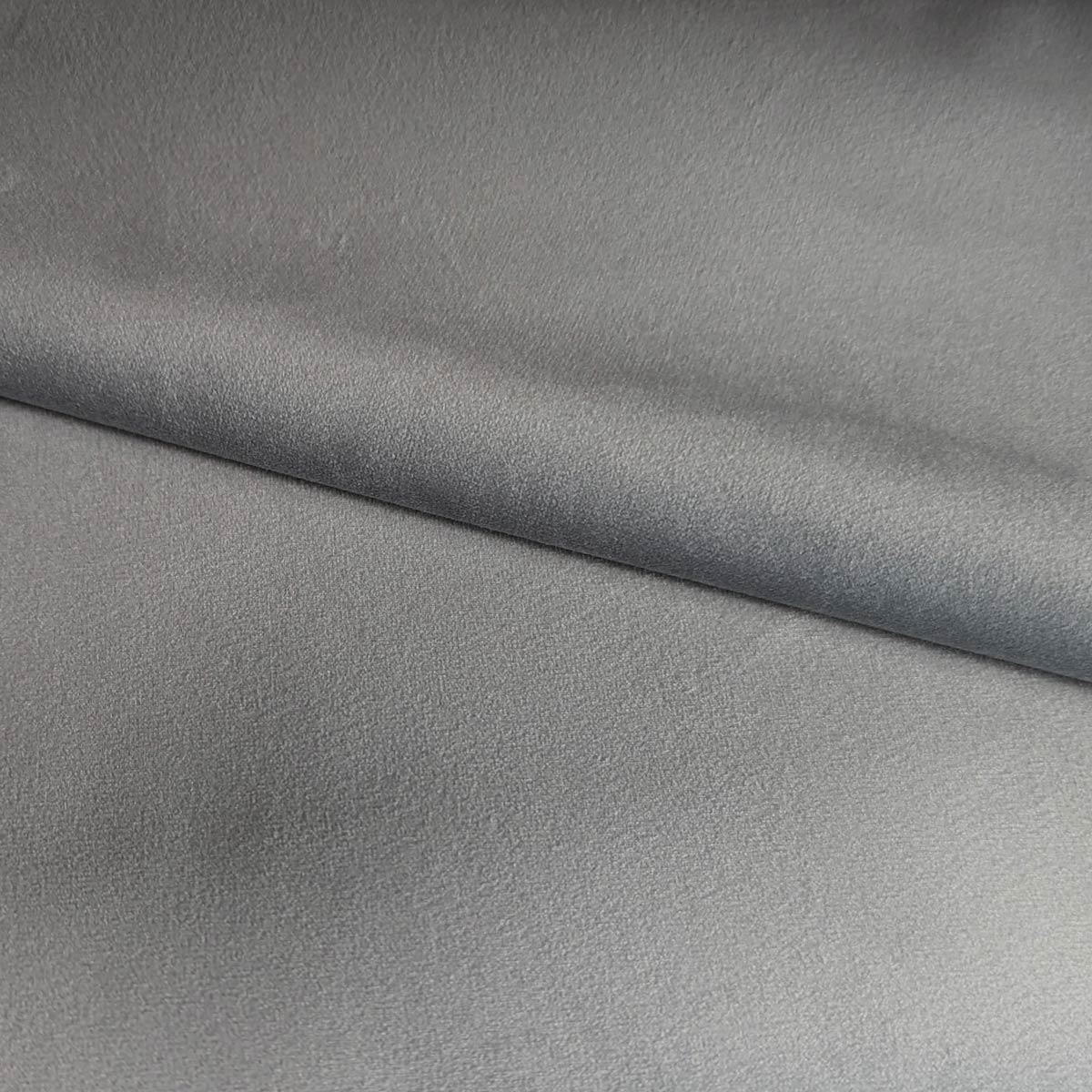 Belgravia Steel Made To Measure Roman Blind by Style Furnishings