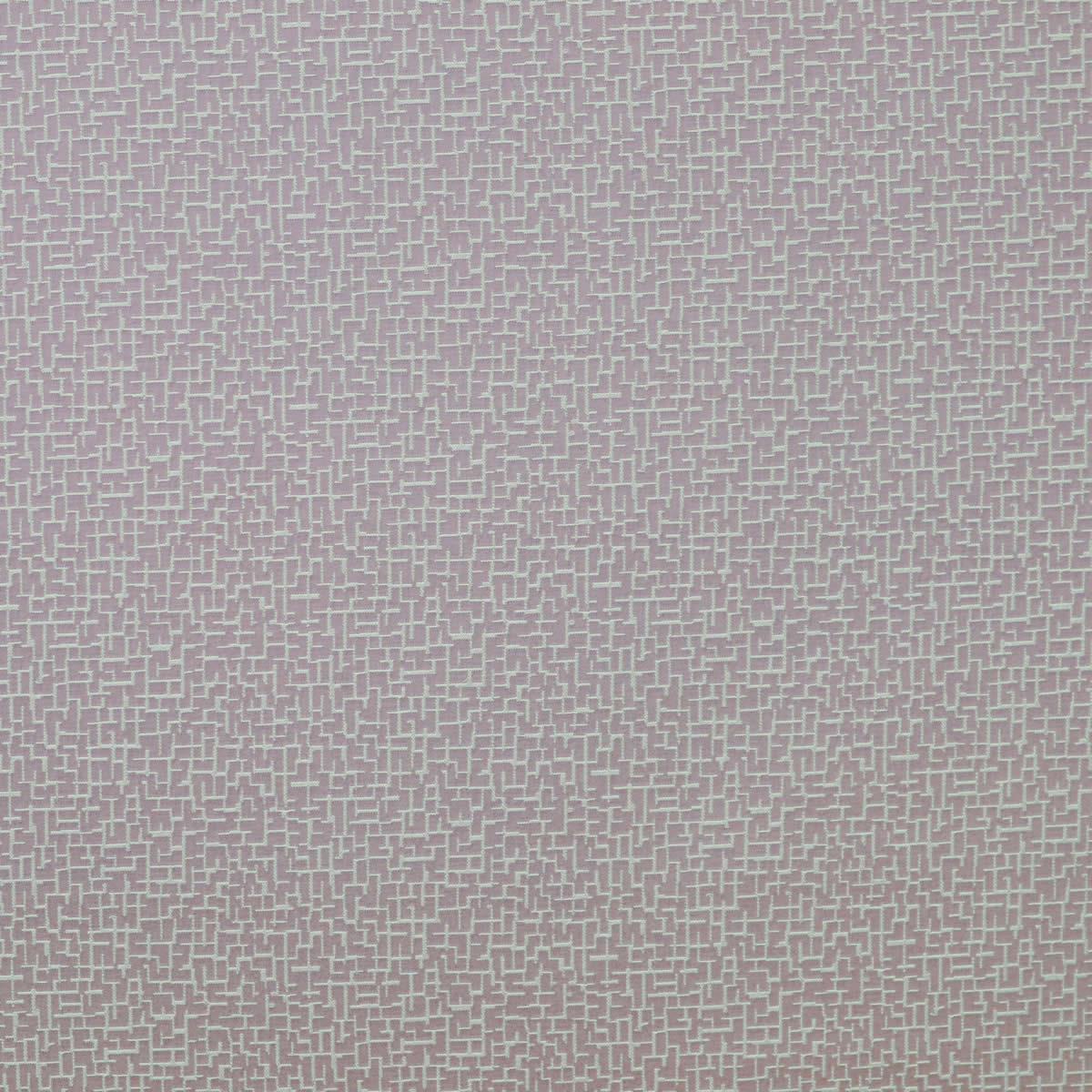 Andante Rosequartz Made To Measure Roman Blind by Style Furnishings