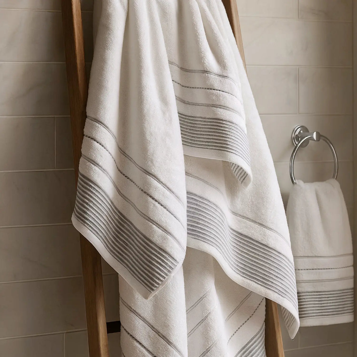 Dakota 500gsm Cotton Towels by Rapport Home