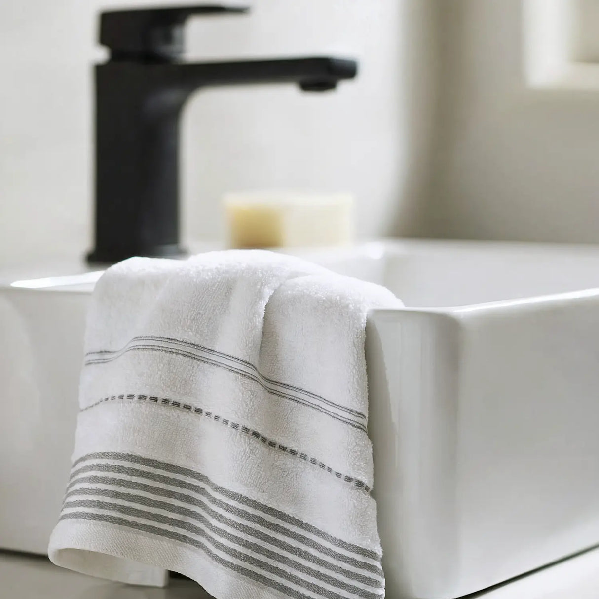 Dakota 500gsm Cotton Towels by Rapport Home