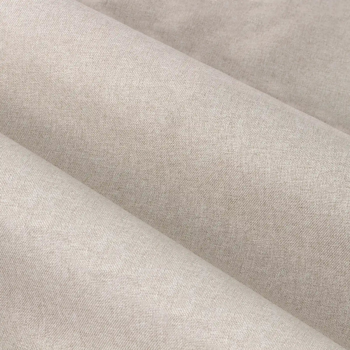 Dawn Lined Linen Thermal Blackout Pencil Pleat Curtains - additional product view 5