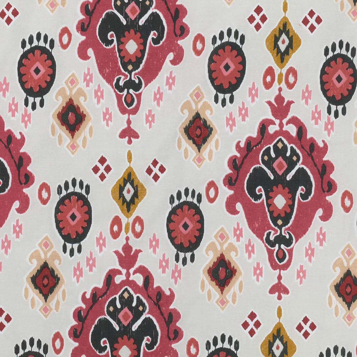 Dawson Amber Duvet Cover Bedding Set - additional product view 4