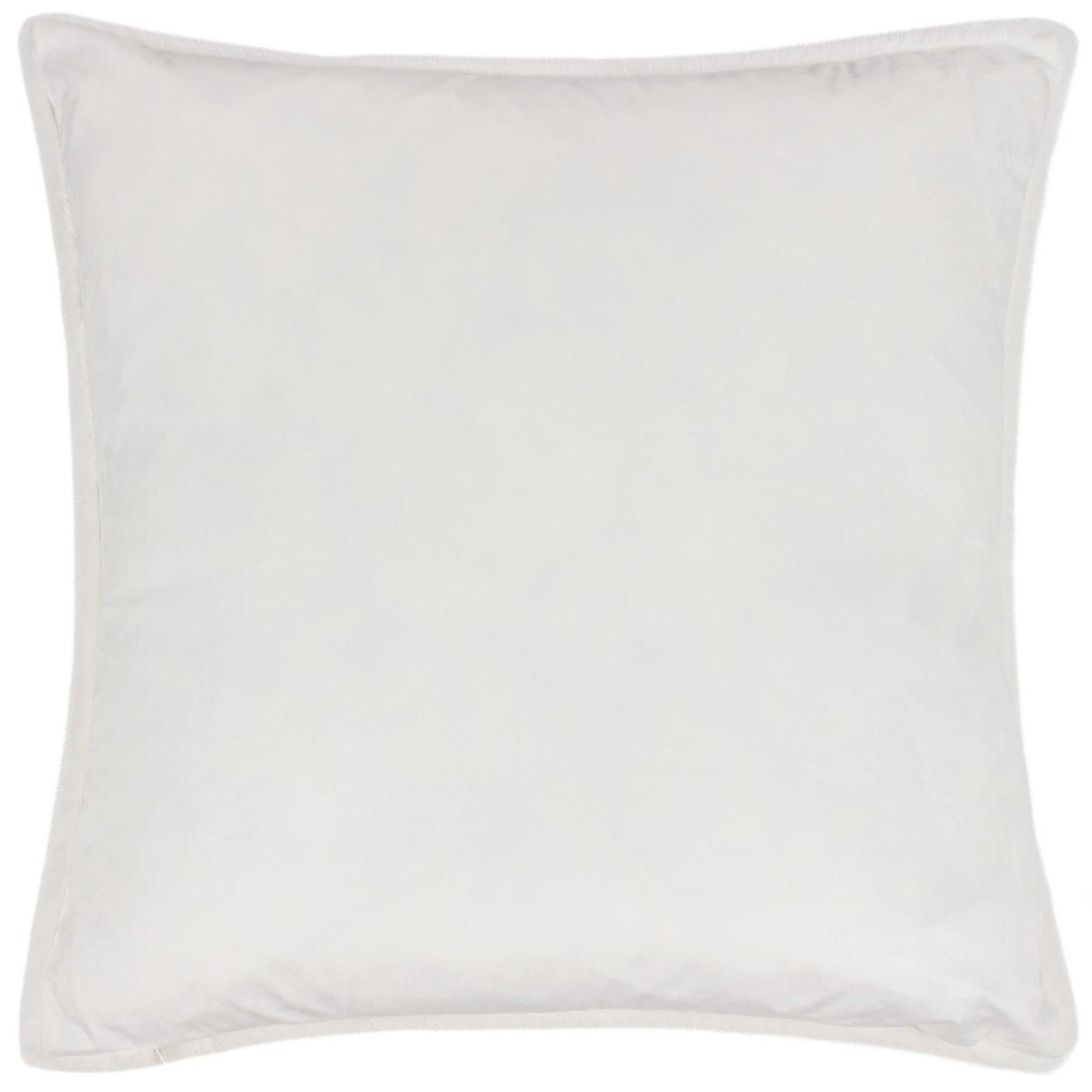 Stanza Faux Fur Cushion Cover 22" x 22" (55cm x 55cm) by Paoletti 21