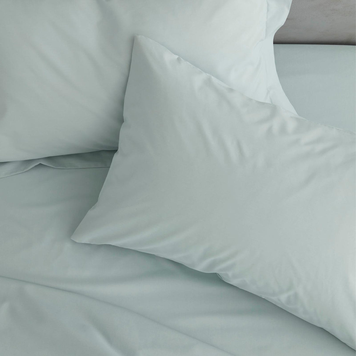 Easy Iron Percale Pillowcase Pair by Catherine Lansfield