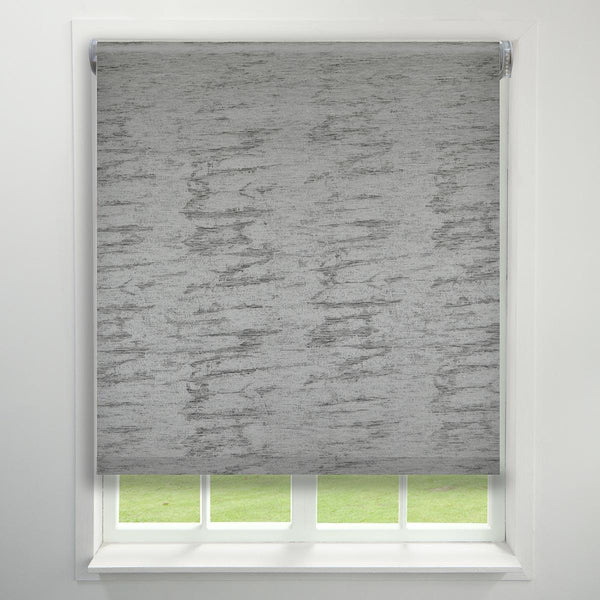 Delphi Made to Measure Roller Blind (Dim Out) Taupe - Ideal