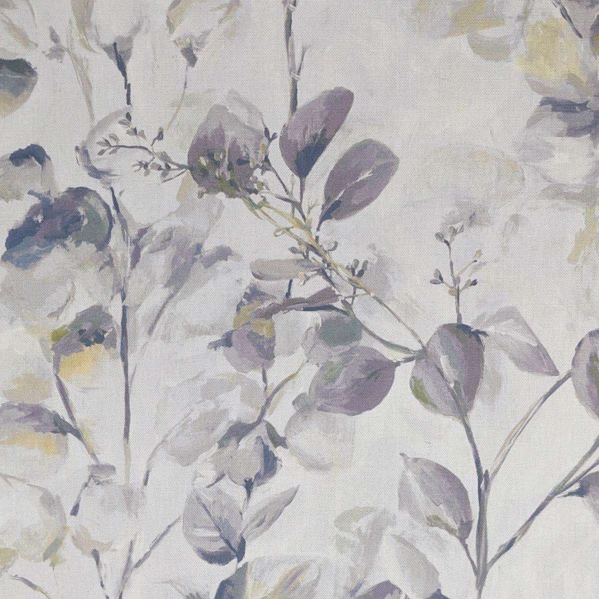 Aquarelle Feather Made To Measure Roman Blind by Style Furnishings