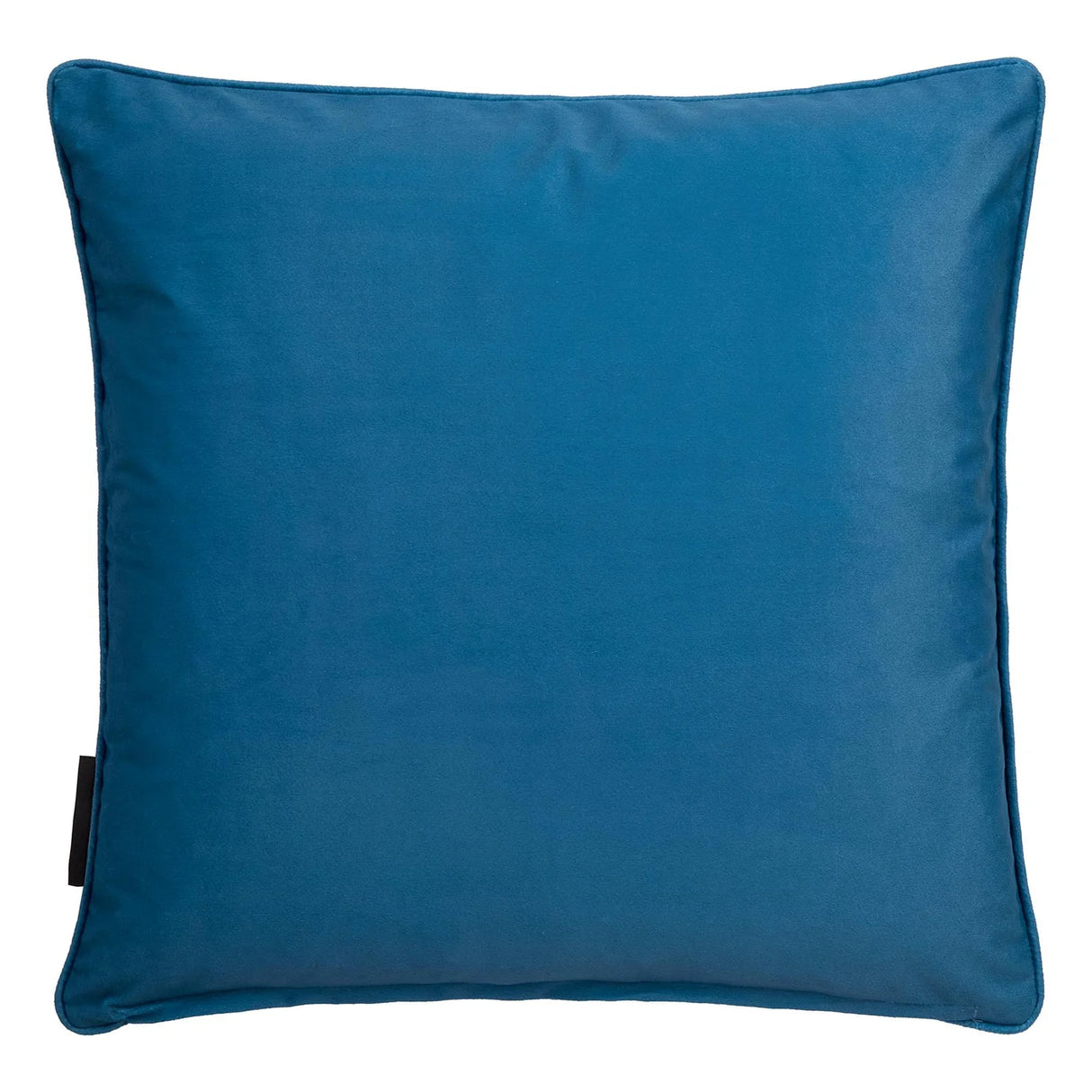 Laurence Llewelyn-Bowen Diva Ochre Geometric Embroidered Filled Cushion 3