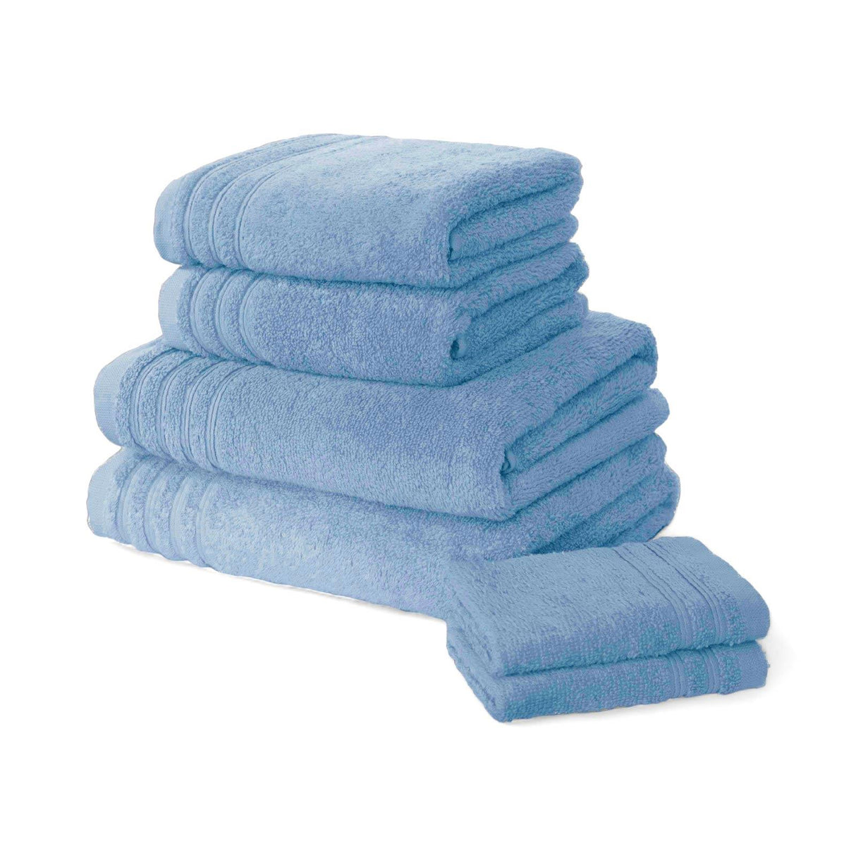 So Soft 480gsm Towel Bale Set by Rapport Home