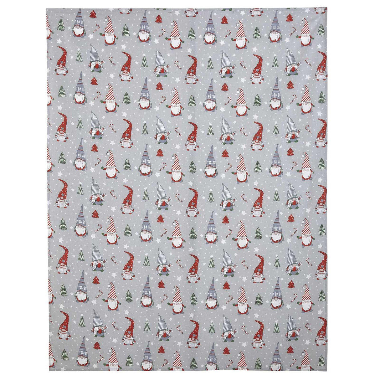 Christmas Gnomes Kitchen Textiles Collection by Catherine Lansfield