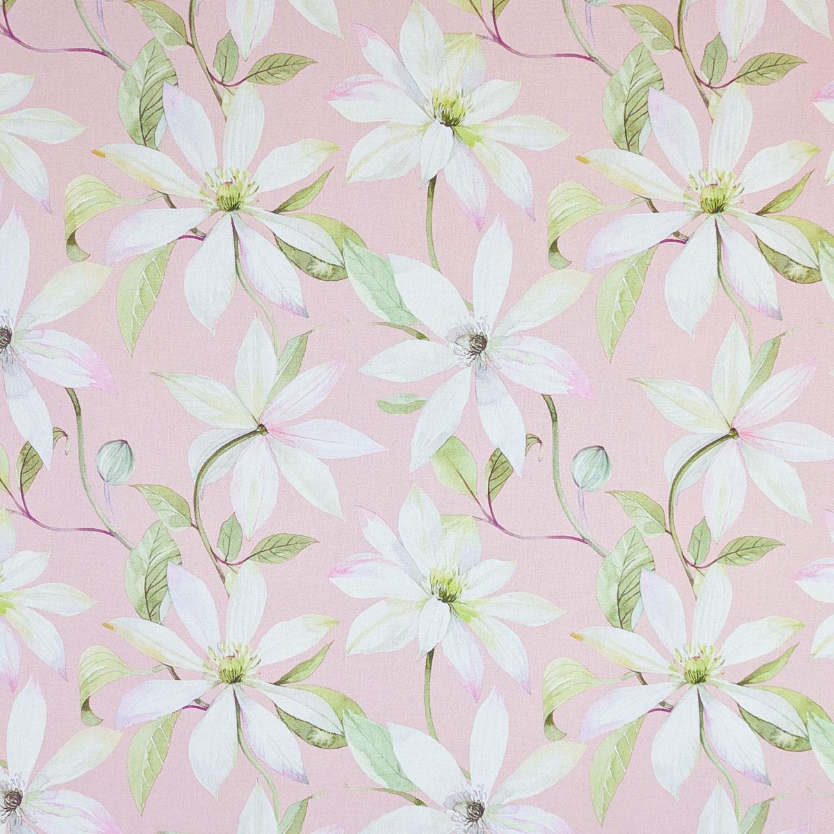 Olivia Blossom Made To Measure Curtains by Style Furnishings