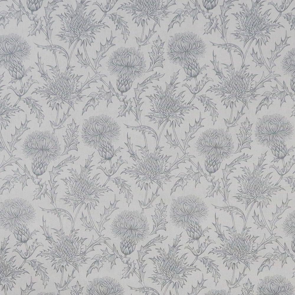 Carlina Dusk Made To Measure Roman Blind by Style Furnishings