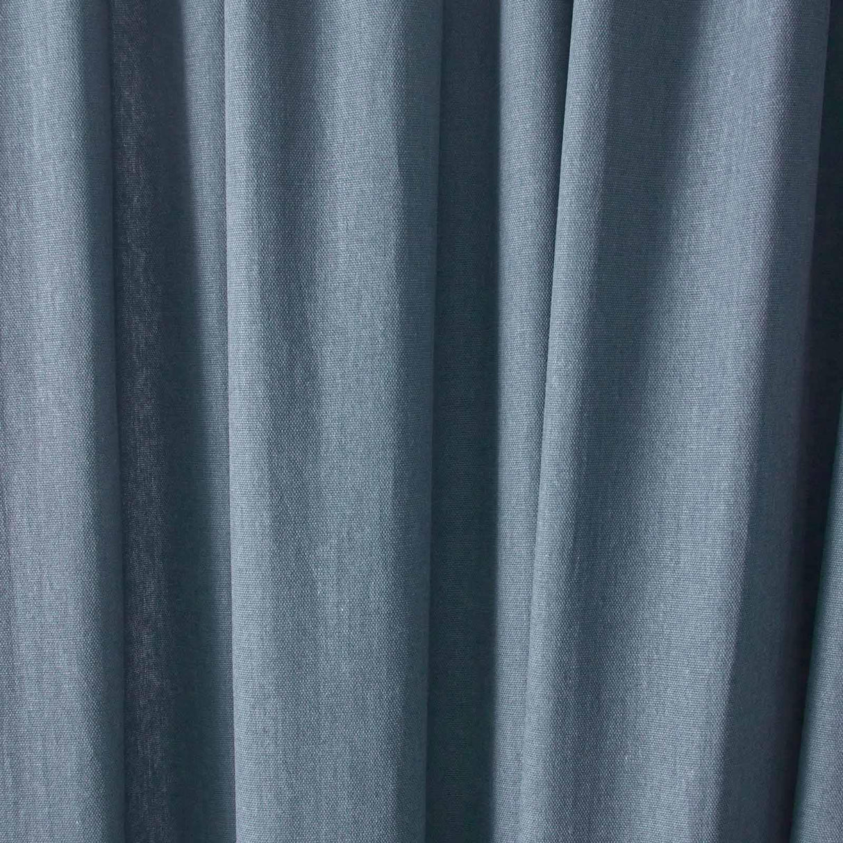 Dijon Blackout Tape Top Pencil Pleat Curtains by Fusion