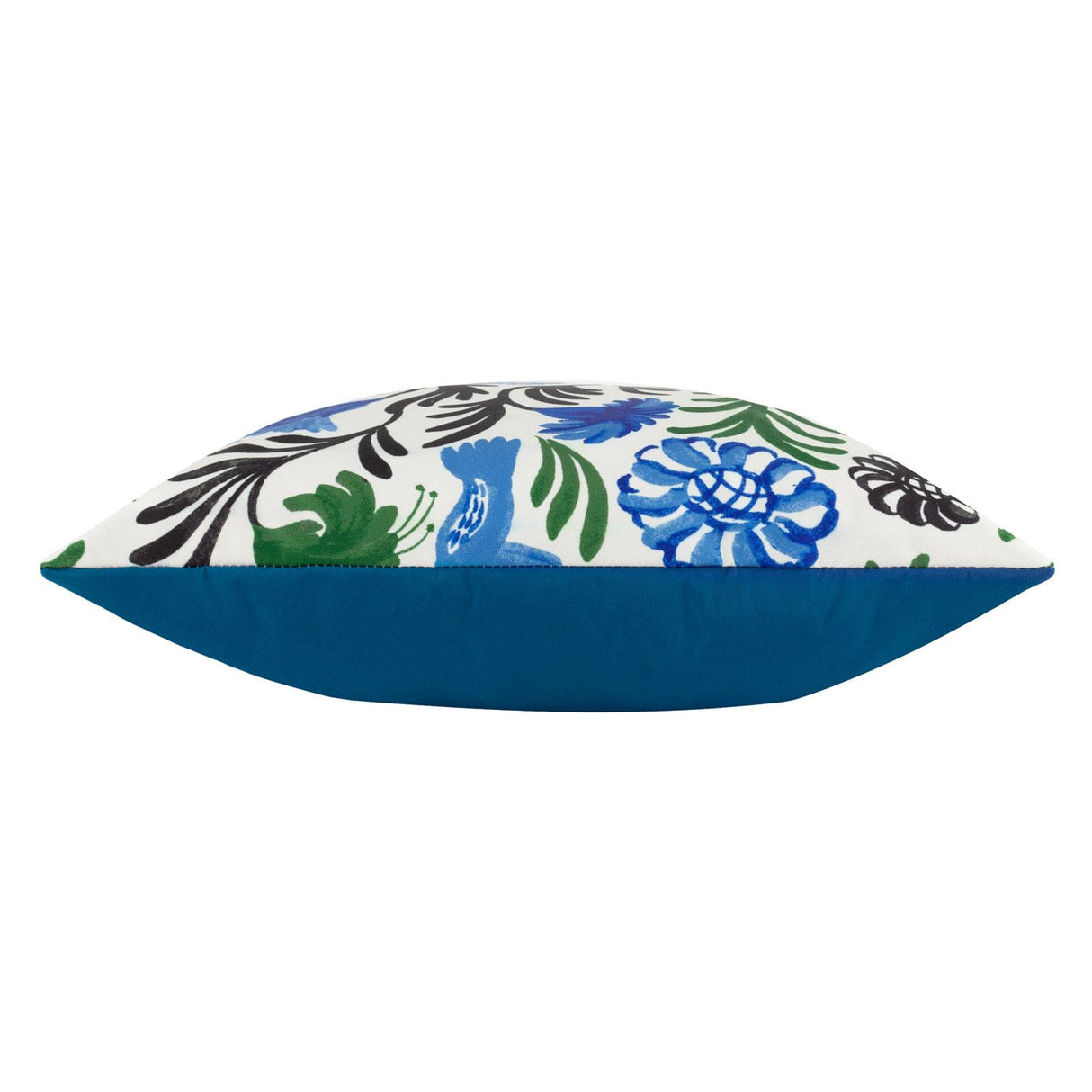 Alentejo Outdoor Cushion Cover 17" x 17" (43cm x 43cm) by furn. 4
