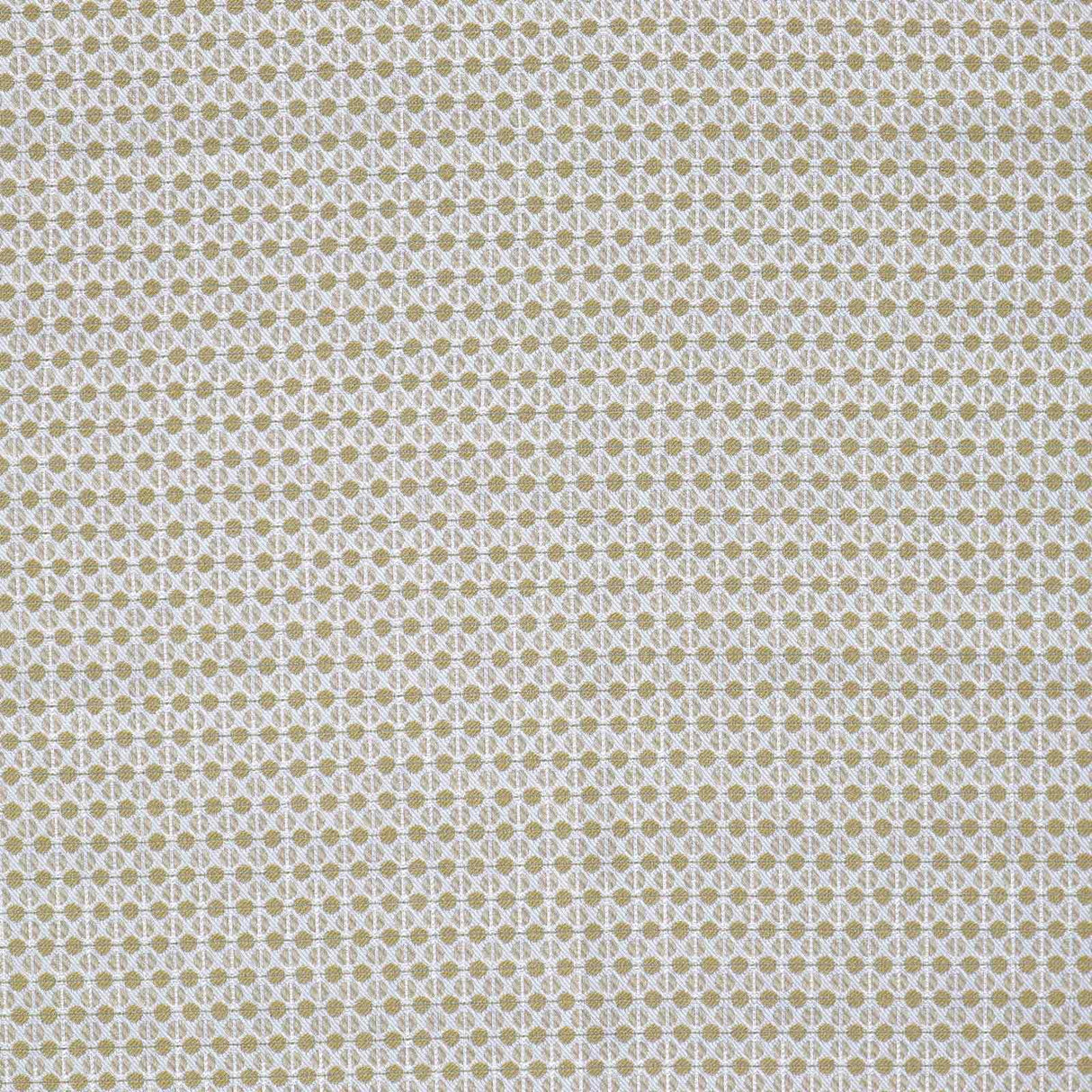 Limoges Ochre Made To Measure Roman Blind by Style Furnishings