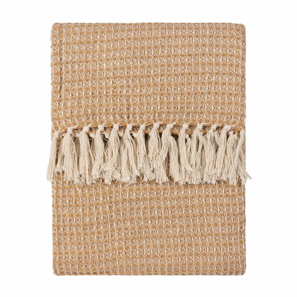 Lorne Throw Blanket 150cm x 200cm by Yard