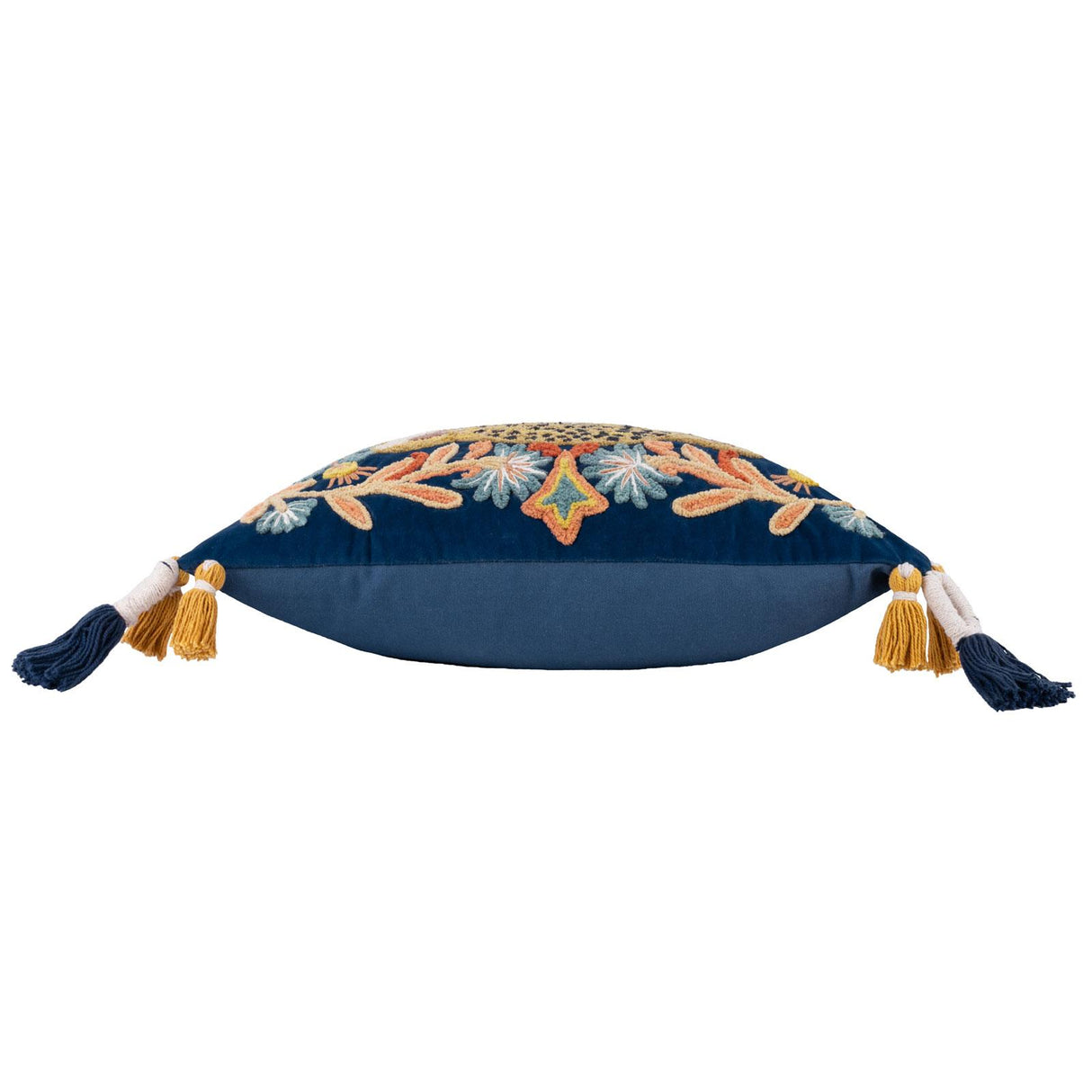 Regal Leopard Cushion Cover by Wylder Tropics 4