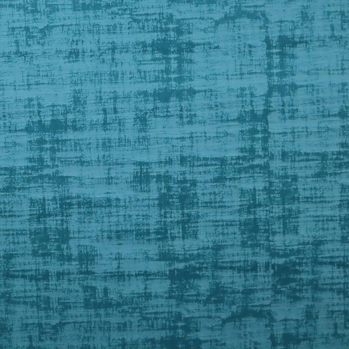 Azurite Teal Made To Measure Roman Blind by Style Furnishings