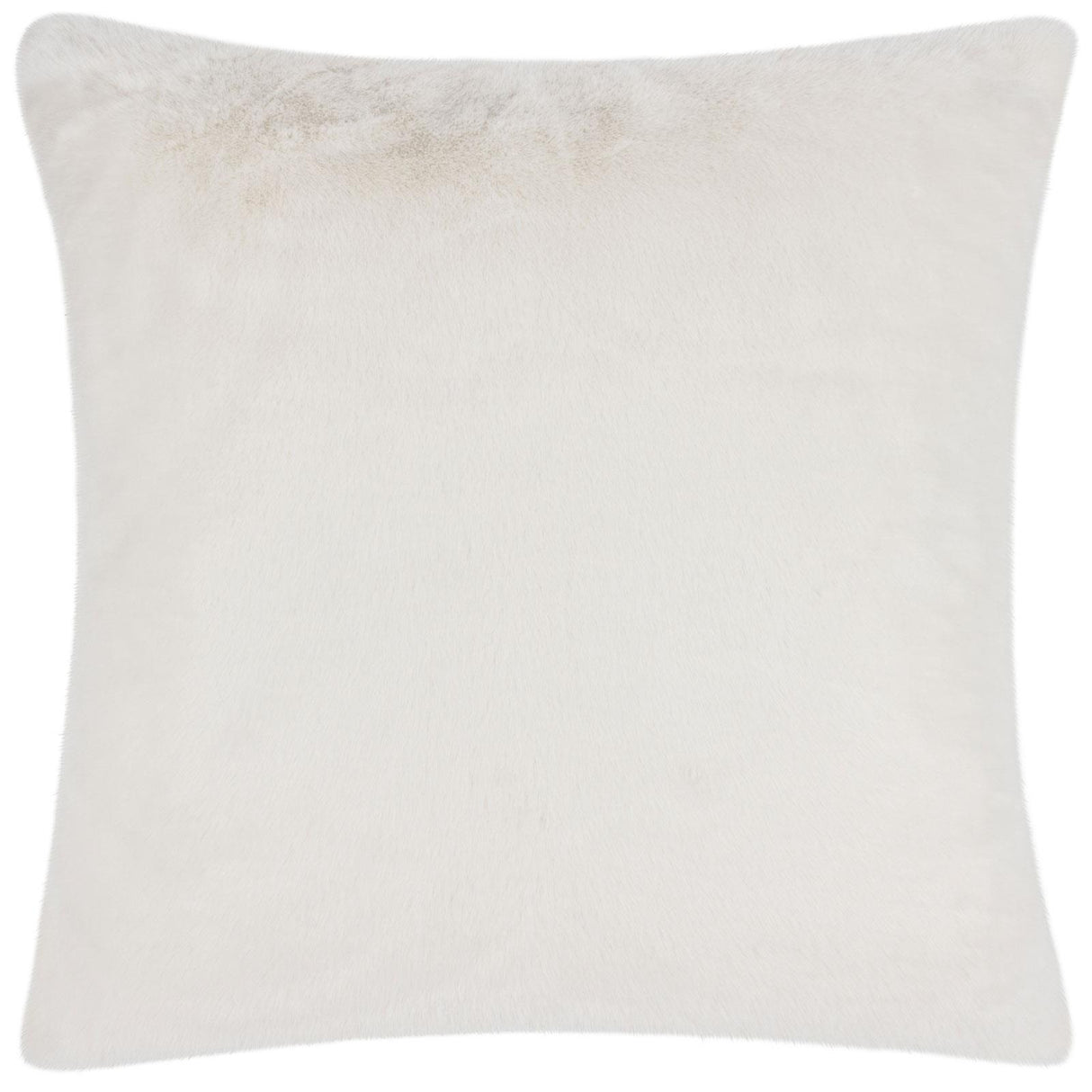 Stanza Faux Fur Cushion Cover 22" x 22" (55cm x 55cm) by Paoletti 20