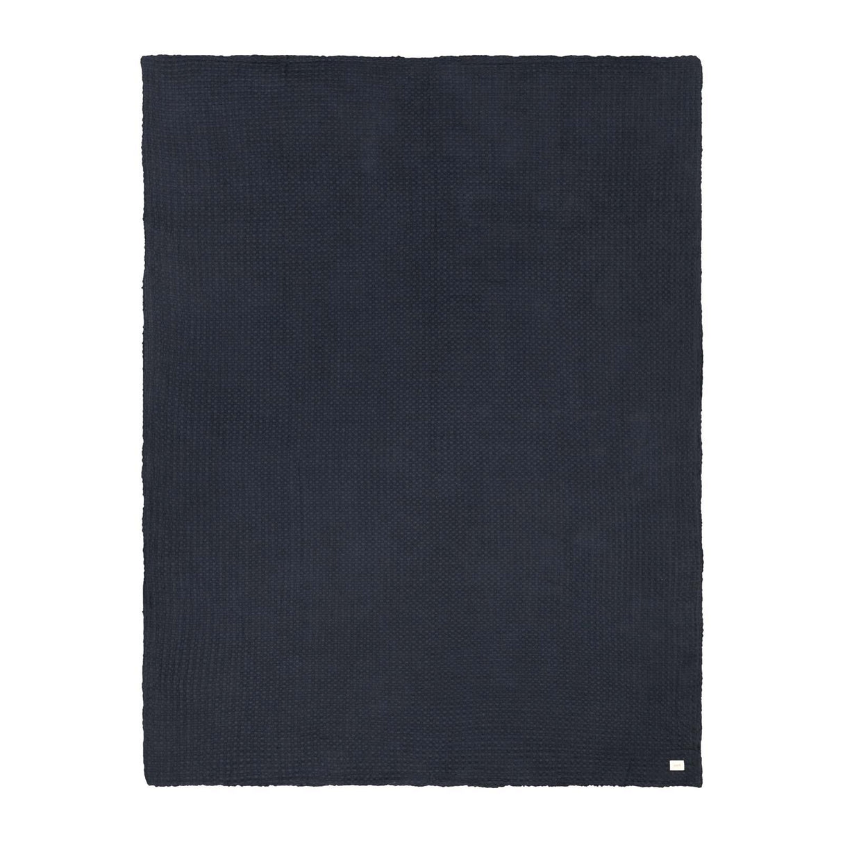 Ronan Sherpa Throw Blanket 130cm x 180cm by Yard