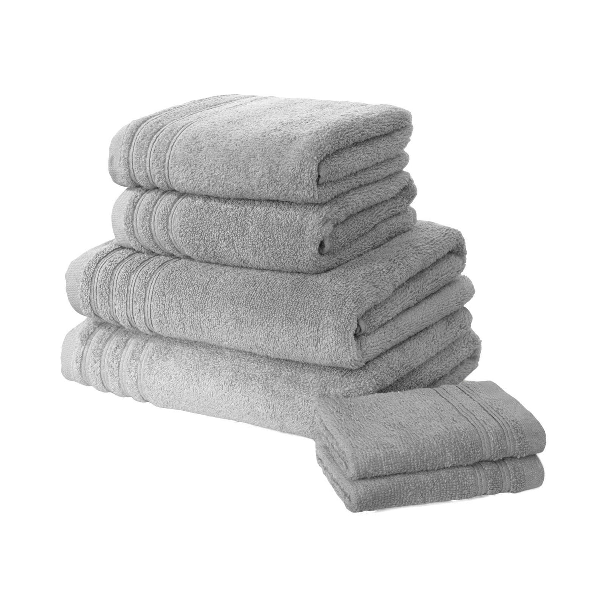 So Soft 480gsm Towel Bale Set by Rapport Home