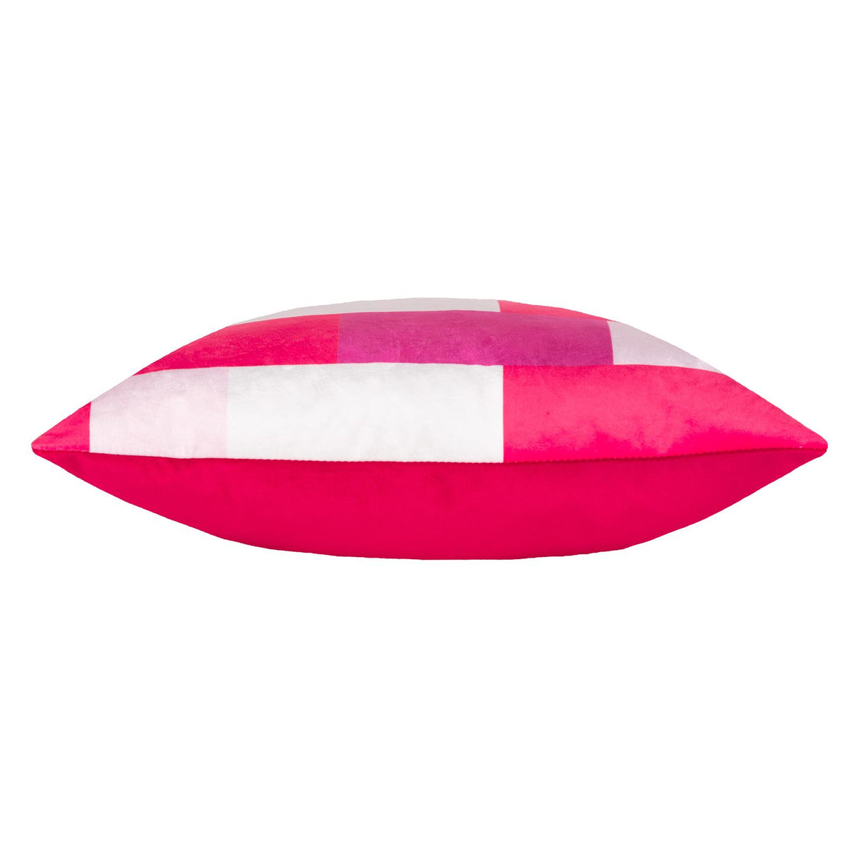 Big Love Velvet Cushion Cover by furn. 4