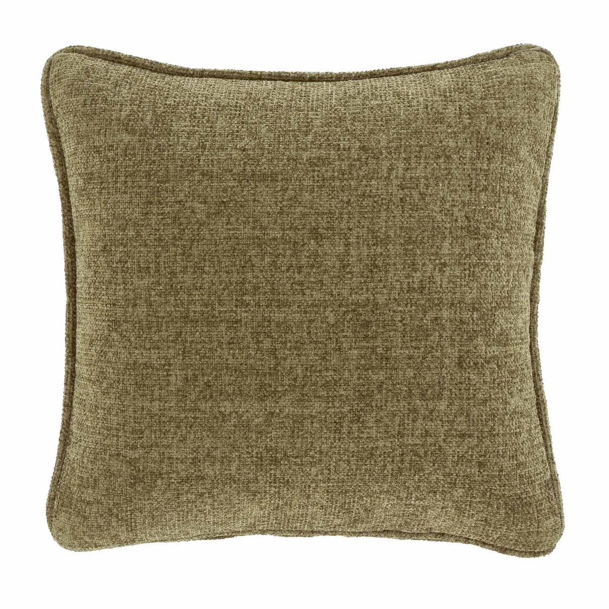 Catherine Lansfield Wilson Plain Filled Cushion 45cm x 45cm 21