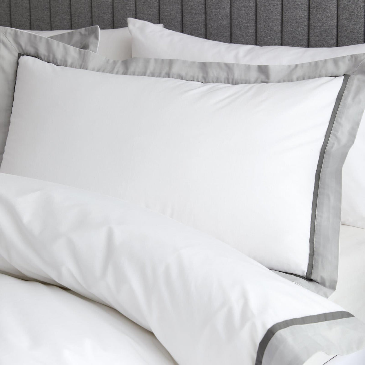 Mayfair Duvet Cover Set by Bianca