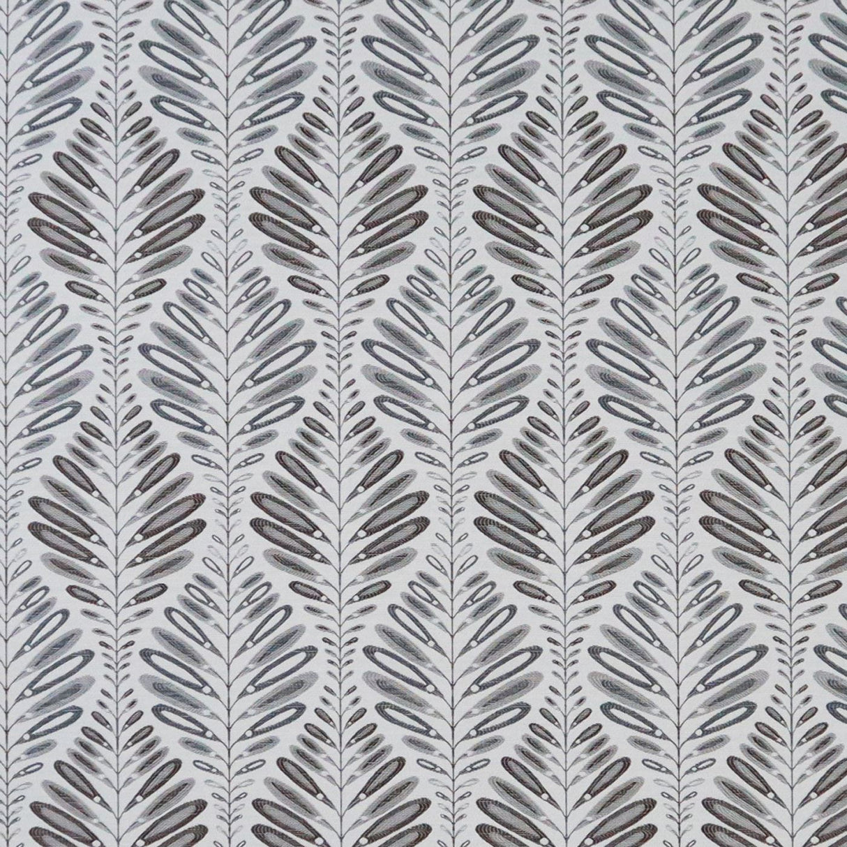 Inishmore Brown Made to Measure Curtains by Style Furnishings