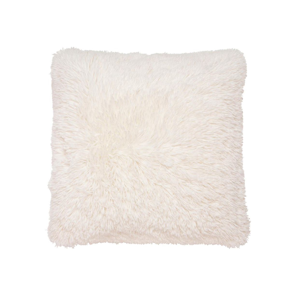Catherine Lansfield Cuddly Soft Filled Cushion 45cm x 45cm (18" x 18") 16