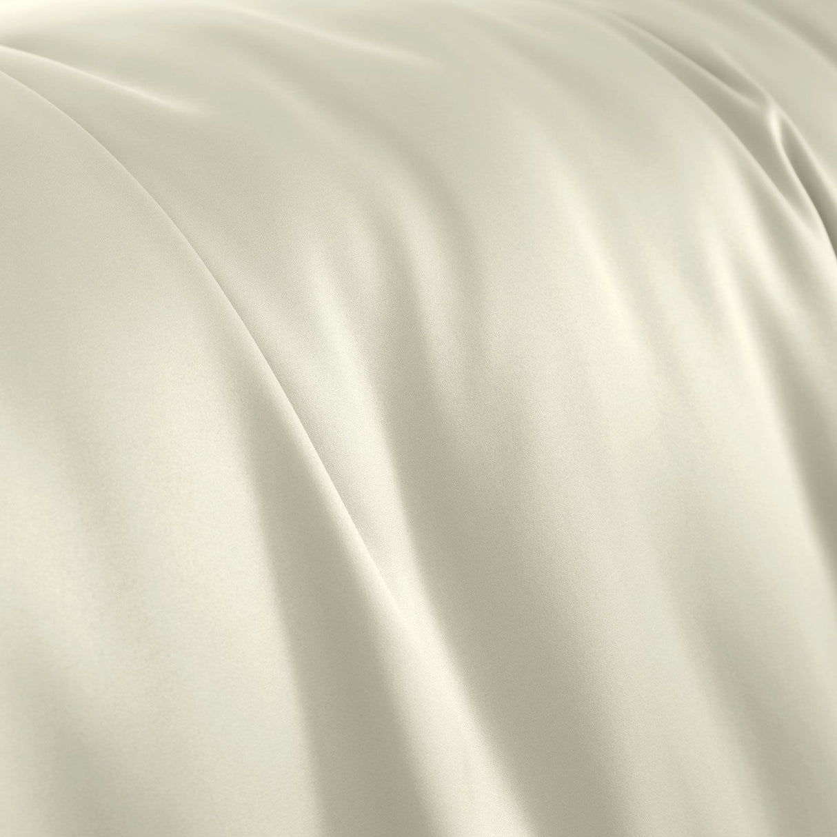 Silky Soft Satin Duvet Cover Set by Catherine Lansfield