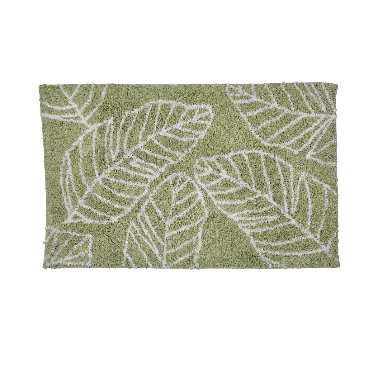 Matteo Bath Mat 50cm x 80cm by Fusion
